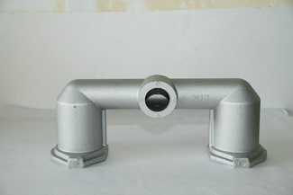 Aluminum casting mould 1